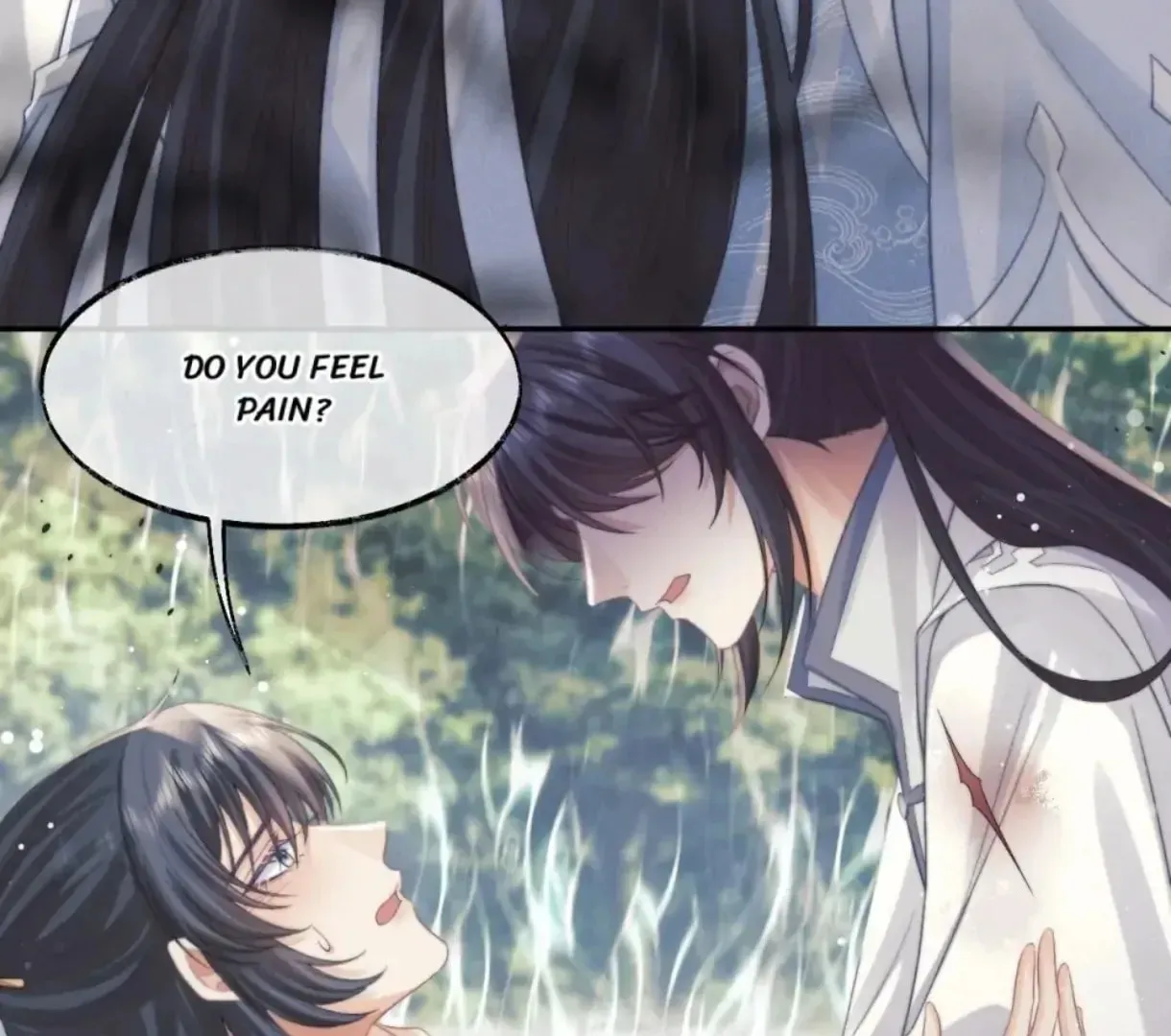 Read Exclusively the Master chapter 29 image 63 on Lezhin