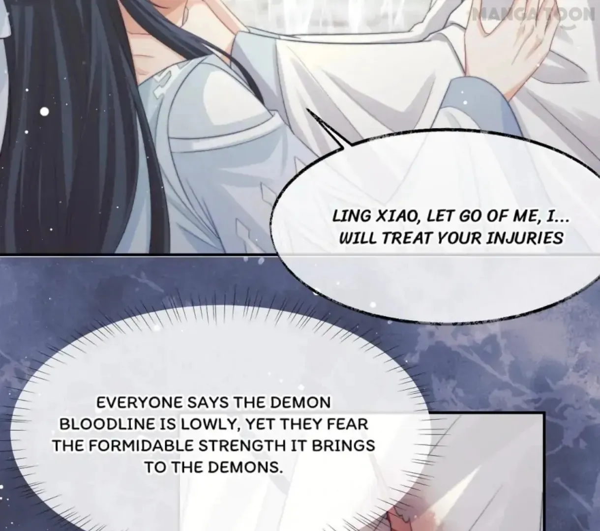 Read Exclusively the Master chapter 29 image 64 on Lezhin