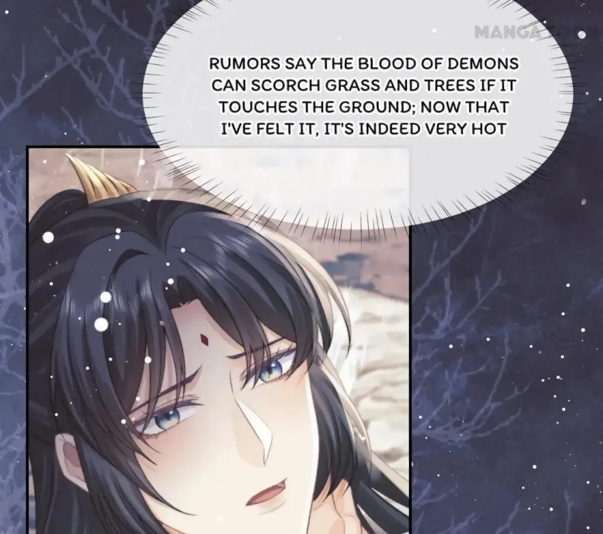 Read Exclusively the Master chapter 29 image 66 on Lezhin