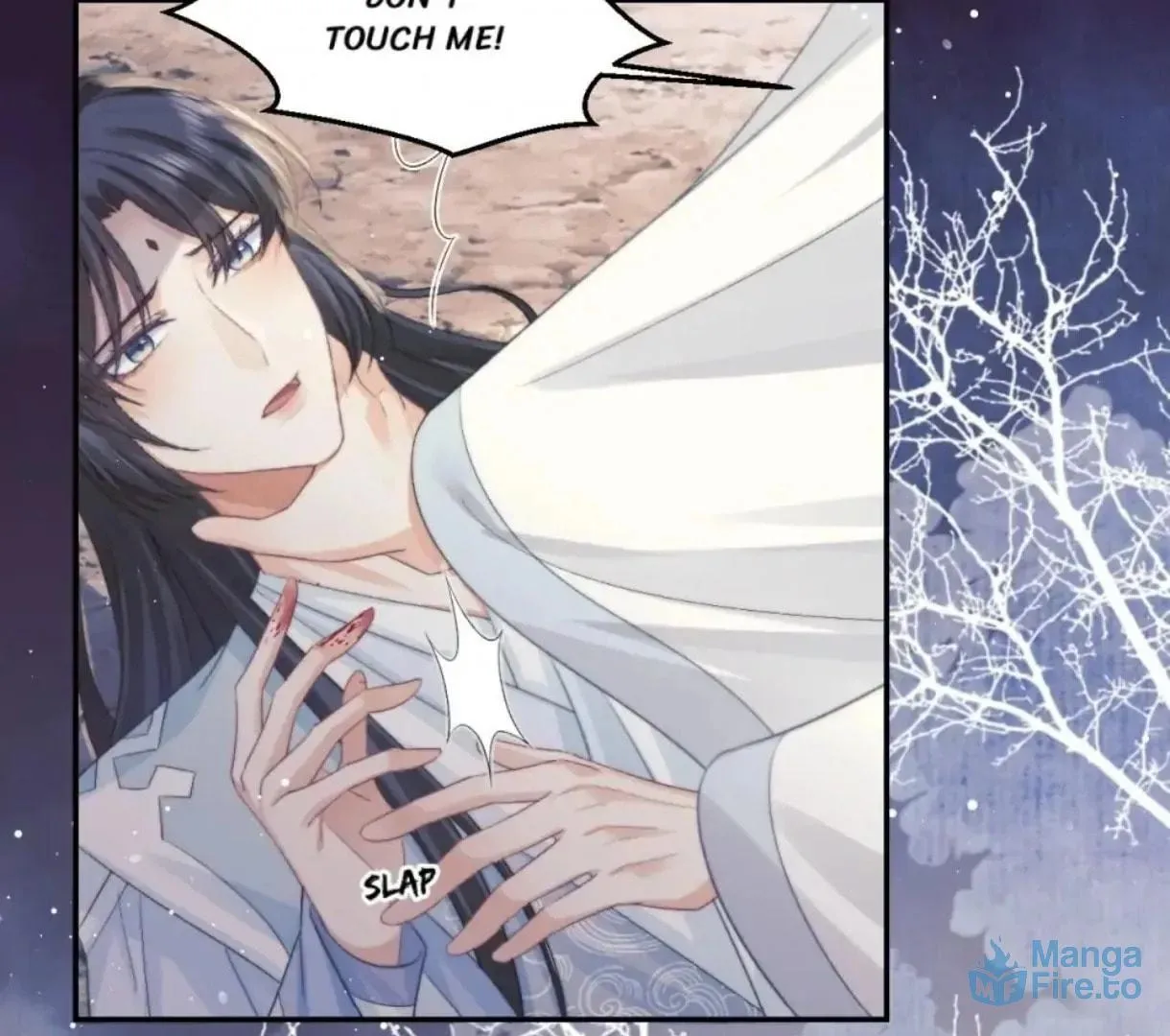 Read Exclusively the Master chapter 29 image 68 on Lezhin