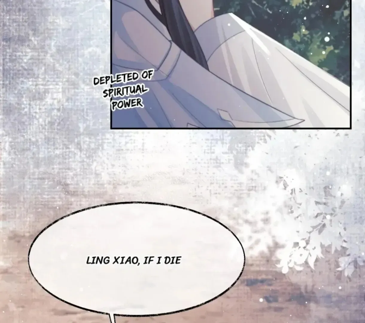 Read Exclusively the Master chapter 29 image 70 on Lezhin