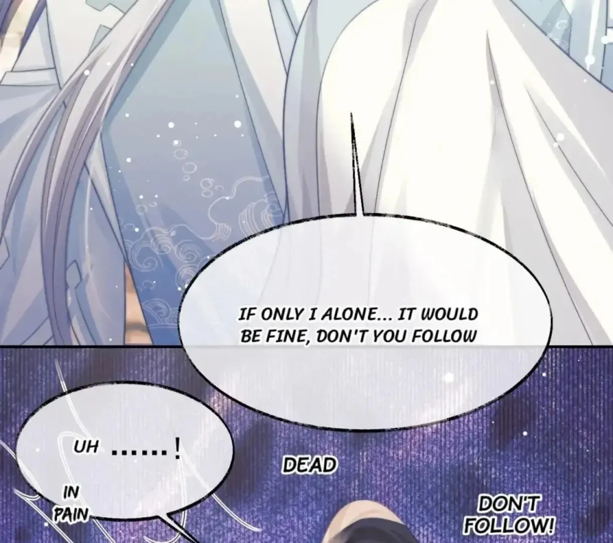 Read Exclusively the Master chapter 29 image 72 on Lezhin