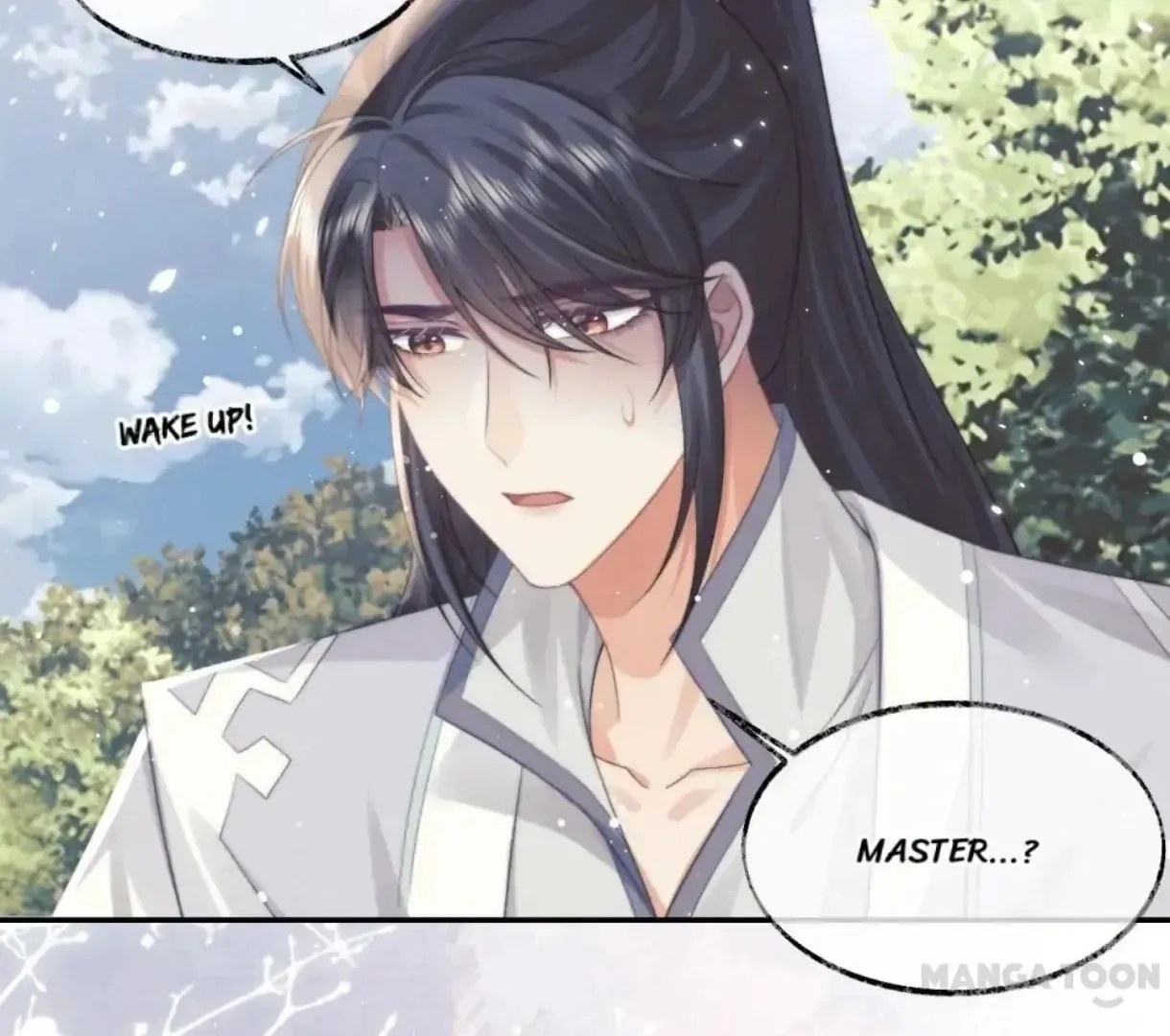 Read Exclusively the Master chapter 29 image 75 on Lezhin