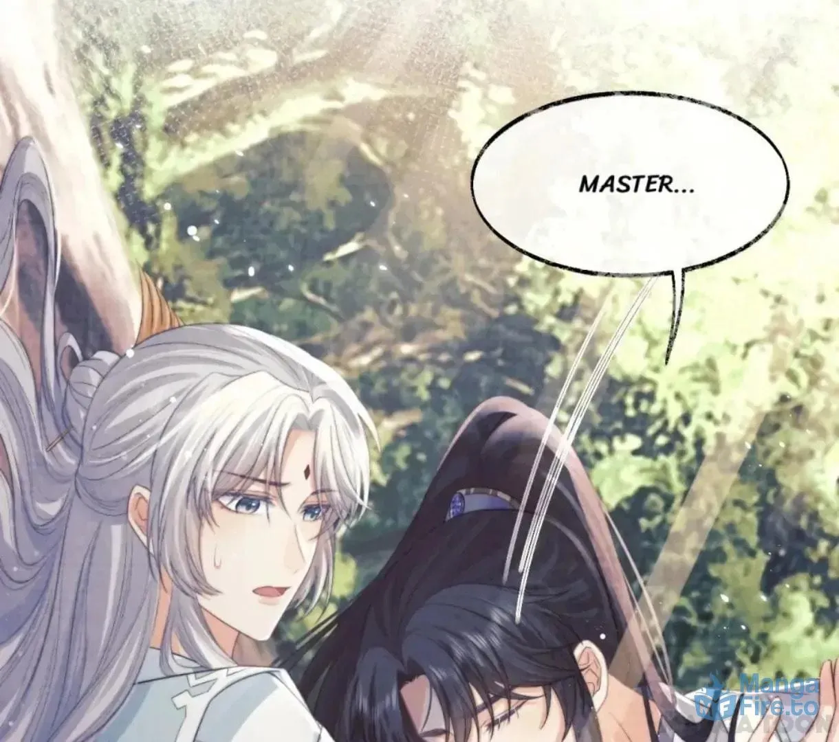 Read Exclusively the Master chapter 29 image 77 on Lezhin