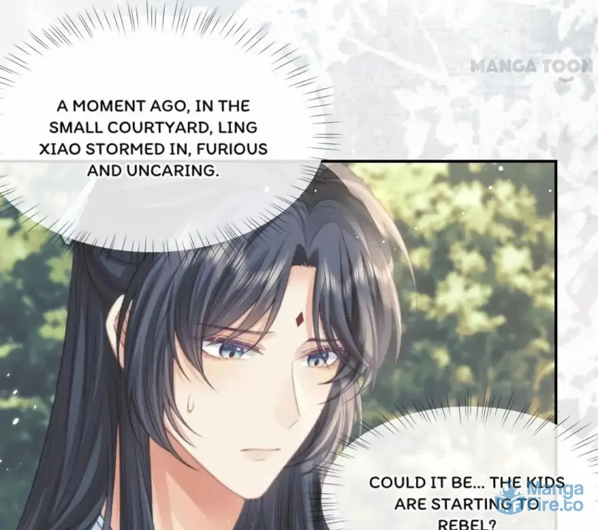 Read Exclusively the Master chapter 29 image 8 on Lezhin