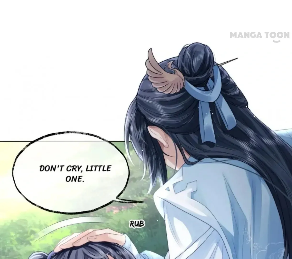 Read Exclusively the Master chapter 3 image 10 on Lezhin