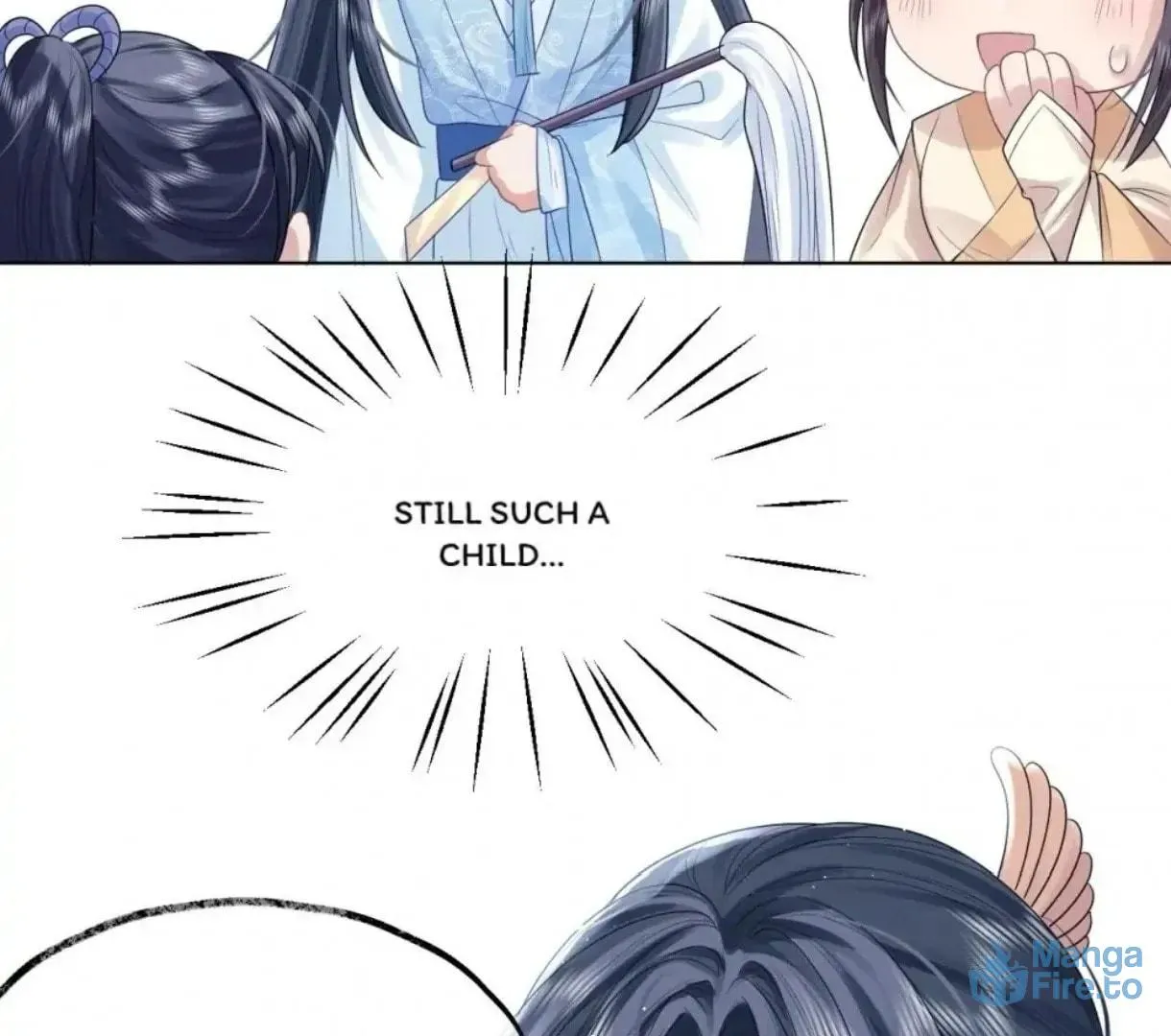 Read Exclusively the Master chapter 3 image 17 on Lezhin