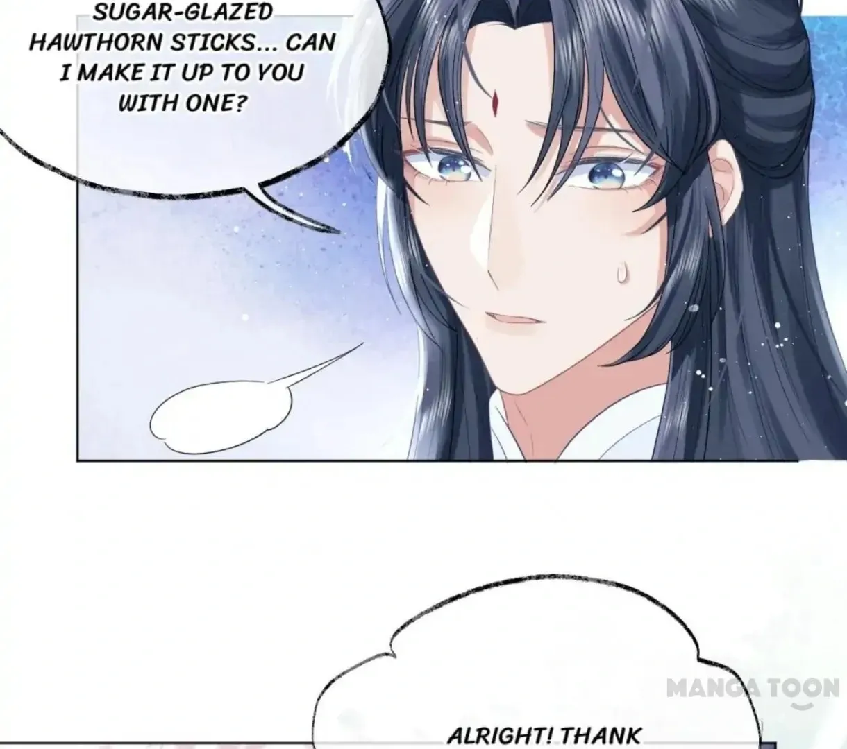Read Exclusively the Master chapter 3 image 18 on Lezhin