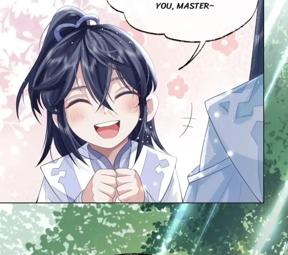 Read Exclusively the Master chapter 3 image 19 on Lezhin