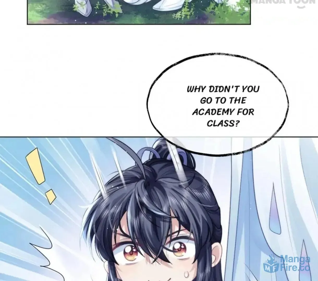 Read Exclusively the Master chapter 3 image 2 on Lezhin