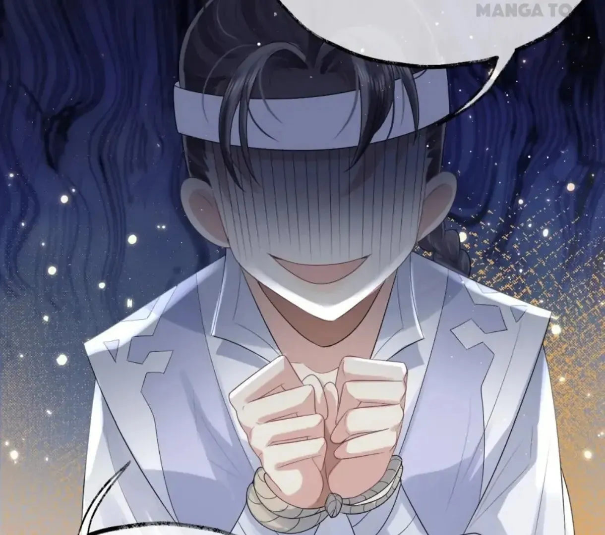 Read Exclusively the Master chapter 3 image 25 on Lezhin
