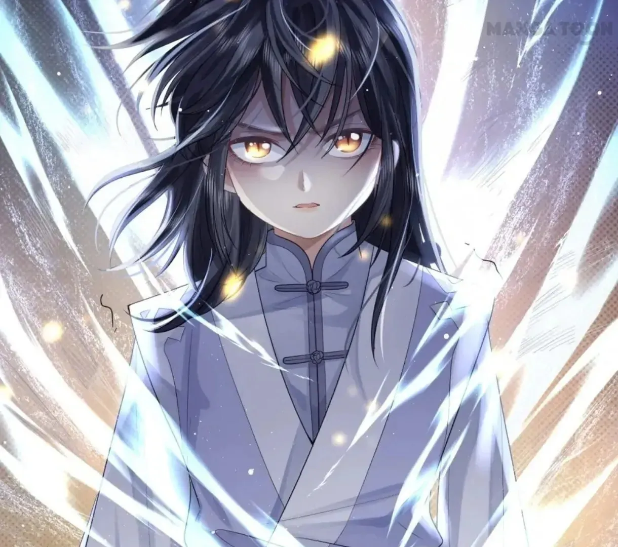 Read Exclusively the Master chapter 3 image 27 on Lezhin