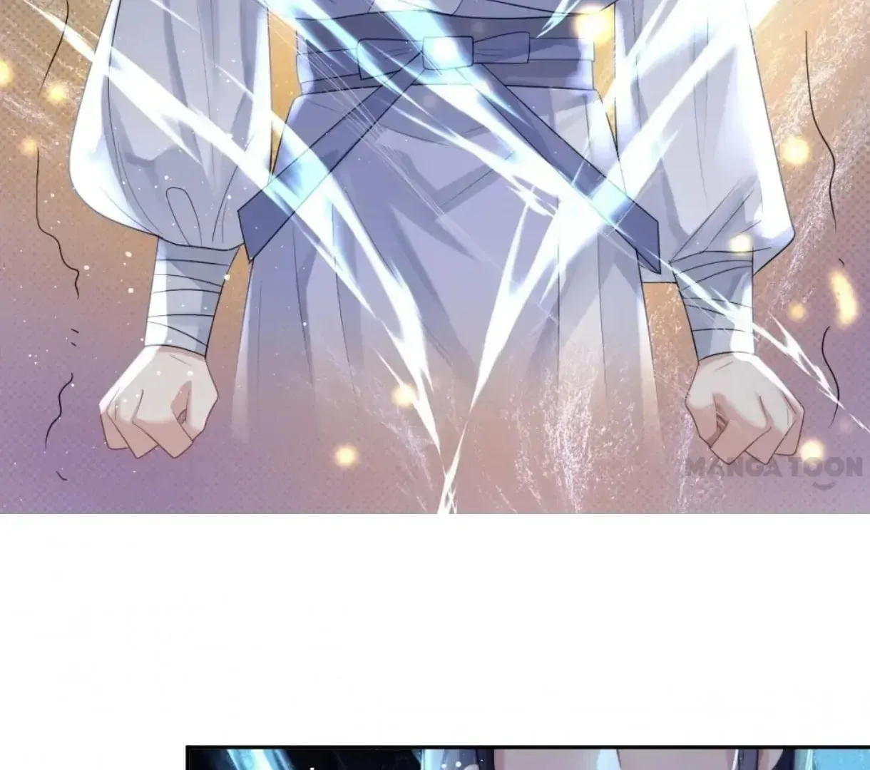 Read Exclusively the Master chapter 3 image 28 on Lezhin
