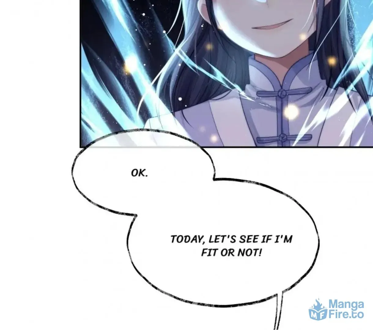 Read Exclusively the Master chapter 3 image 29 on Lezhin