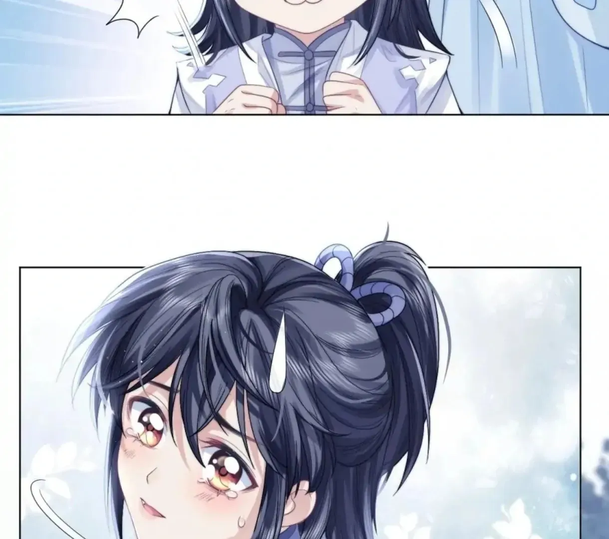 Read Exclusively the Master chapter 3 image 3 on Lezhin