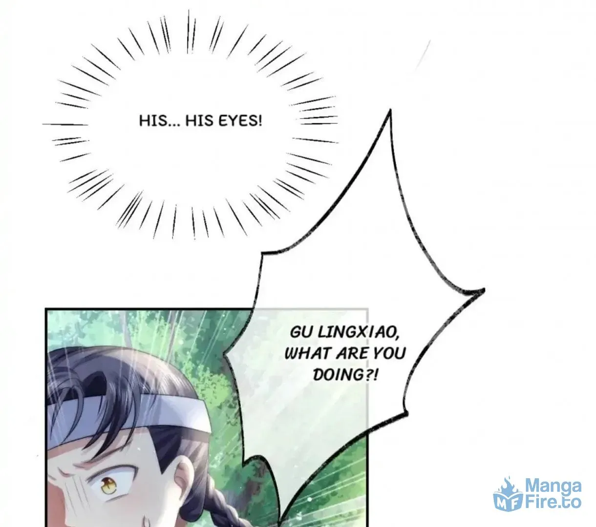 Read Exclusively the Master chapter 3 image 32 on Lezhin