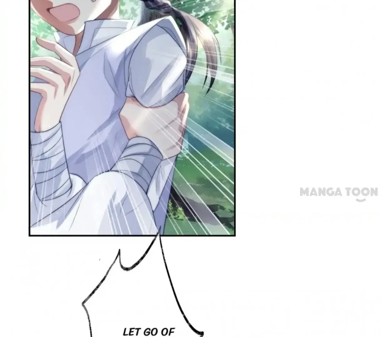 Read Exclusively the Master chapter 3 image 33 on Lezhin