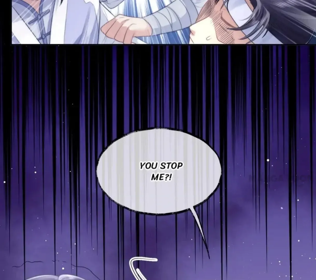 Read Exclusively the Master chapter 3 image 37 on Lezhin