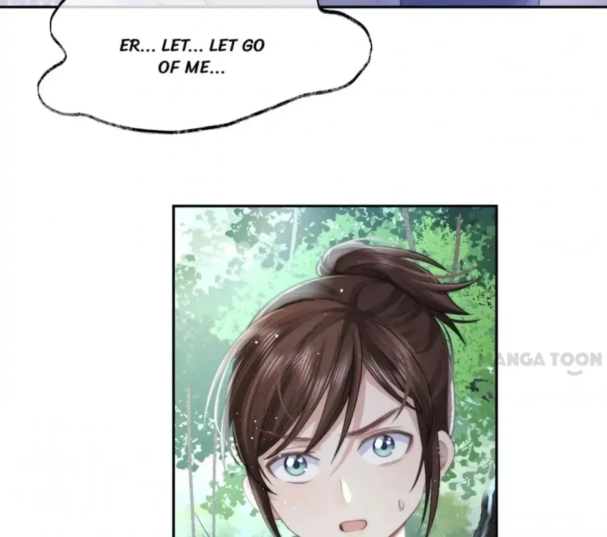 Read Exclusively the Master chapter 3 image 39 on Lezhin