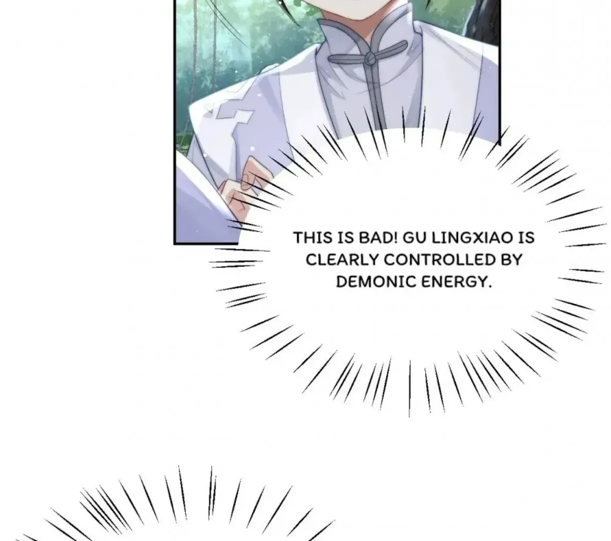 Read Exclusively the Master chapter 3 image 40 on Lezhin