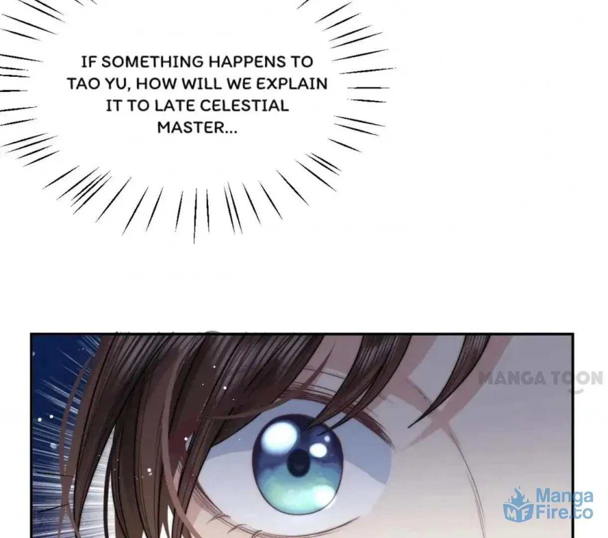 Read Exclusively the Master chapter 3 image 41 on Lezhin