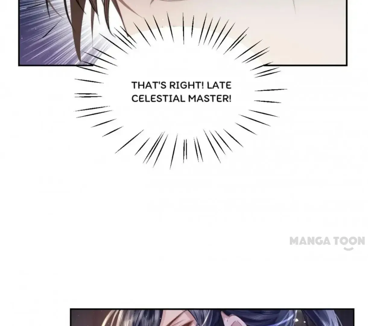 Read Exclusively the Master chapter 3 image 42 on Lezhin
