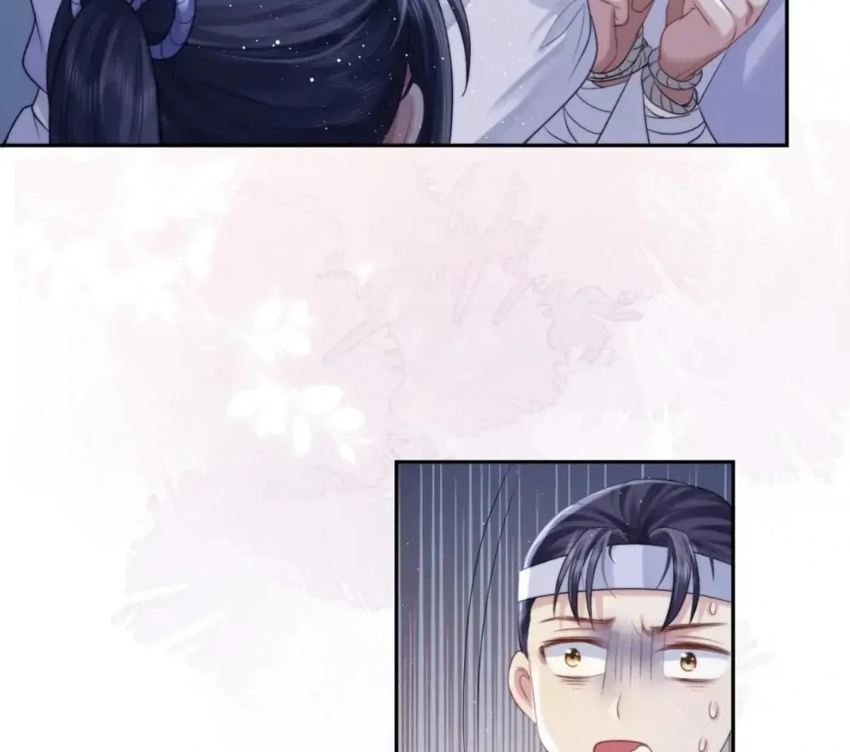 Read Exclusively the Master chapter 3 image 45 on Lezhin