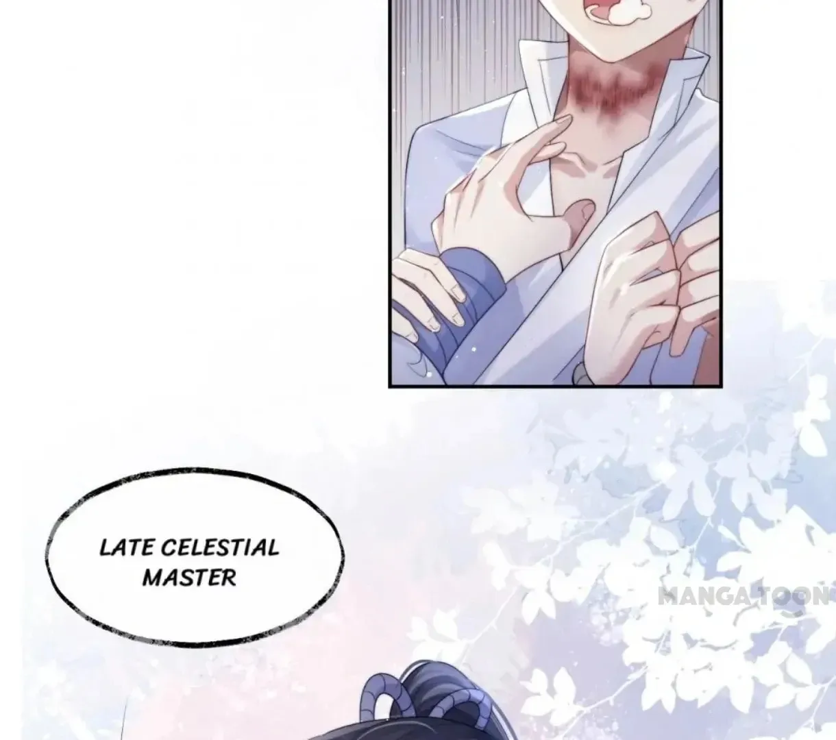 Read Exclusively the Master chapter 3 image 46 on Lezhin