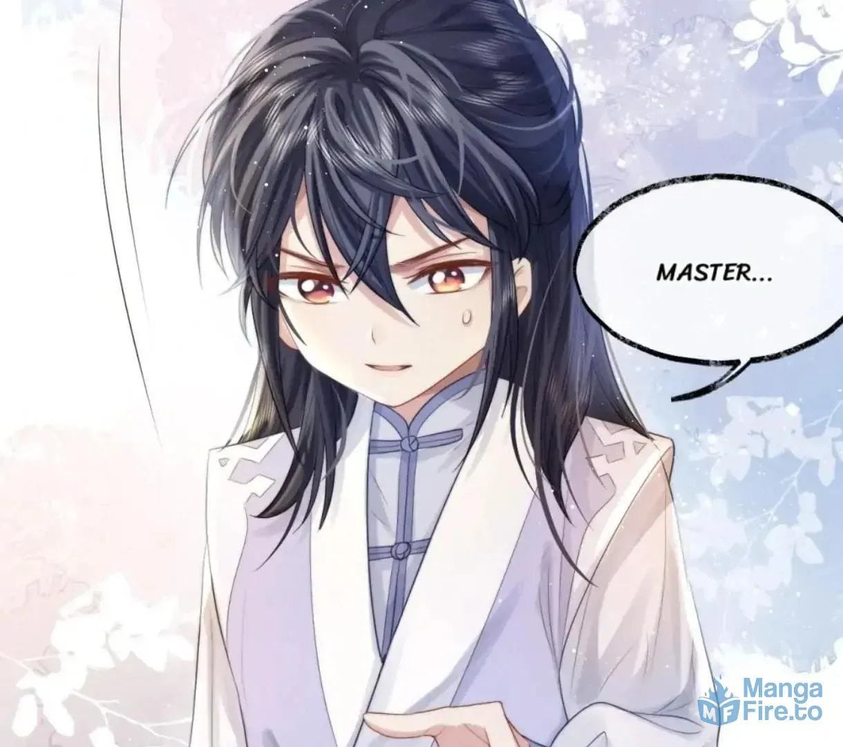 Read Exclusively the Master chapter 3 image 47 on Lezhin