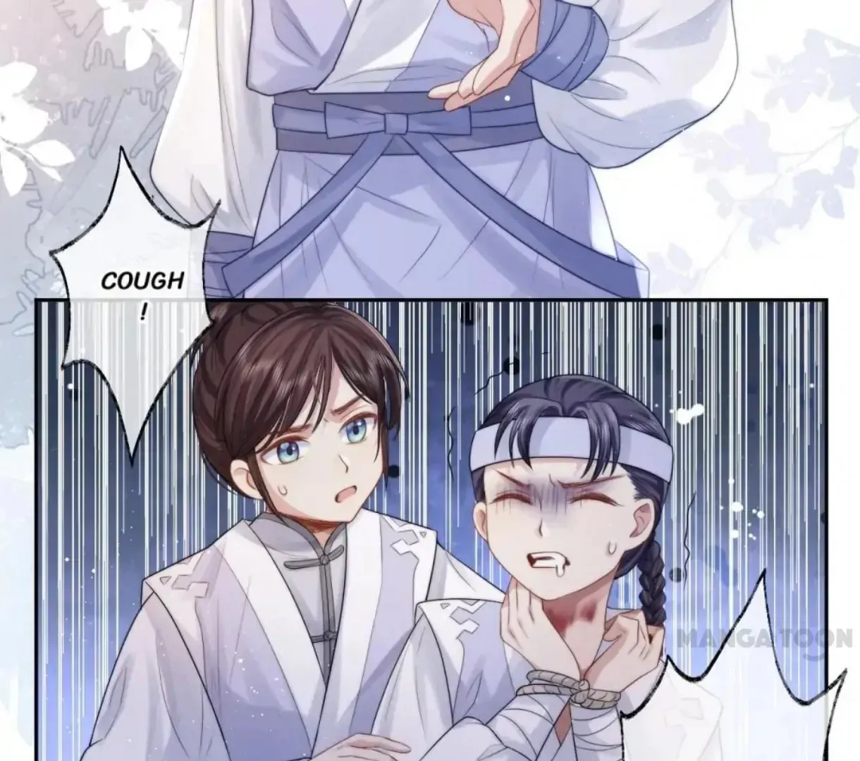 Read Exclusively the Master chapter 3 image 48 on Lezhin