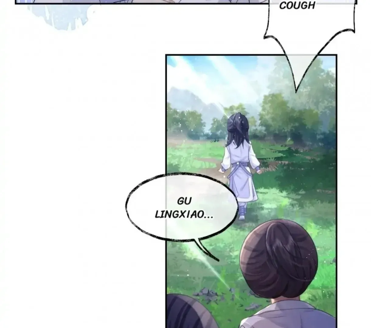 Read Exclusively the Master chapter 3 image 49 on Lezhin