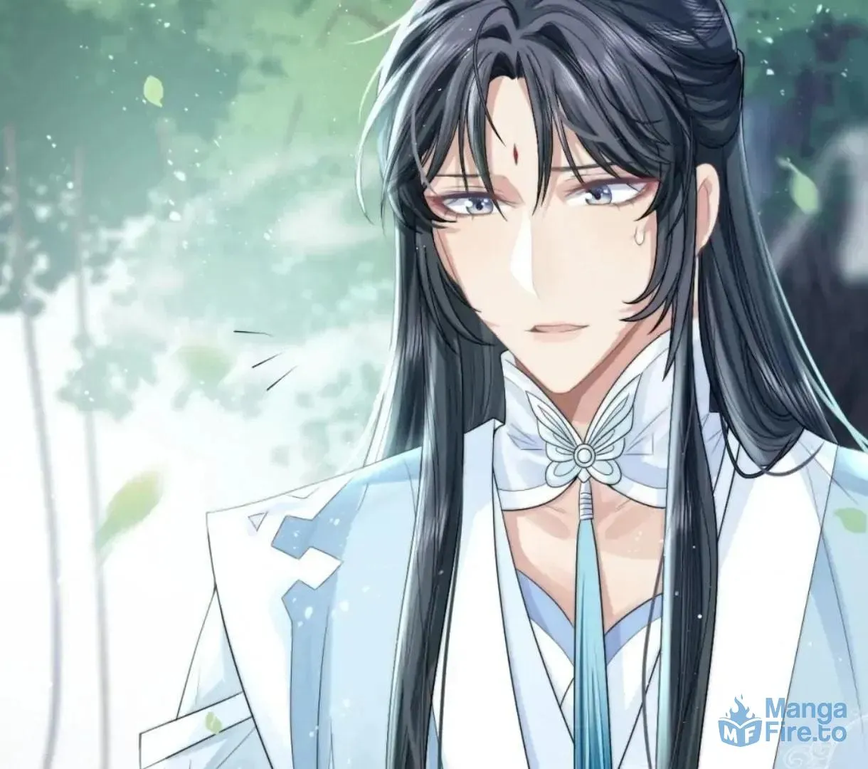 Read Exclusively the Master chapter 3 image 5 on Lezhin