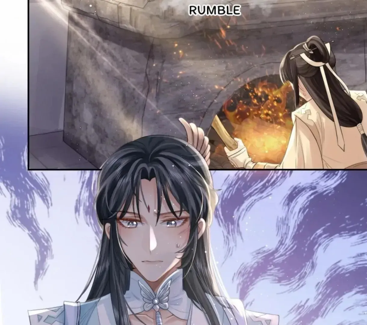 Read Exclusively the Master chapter 3 image 51 on Lezhin