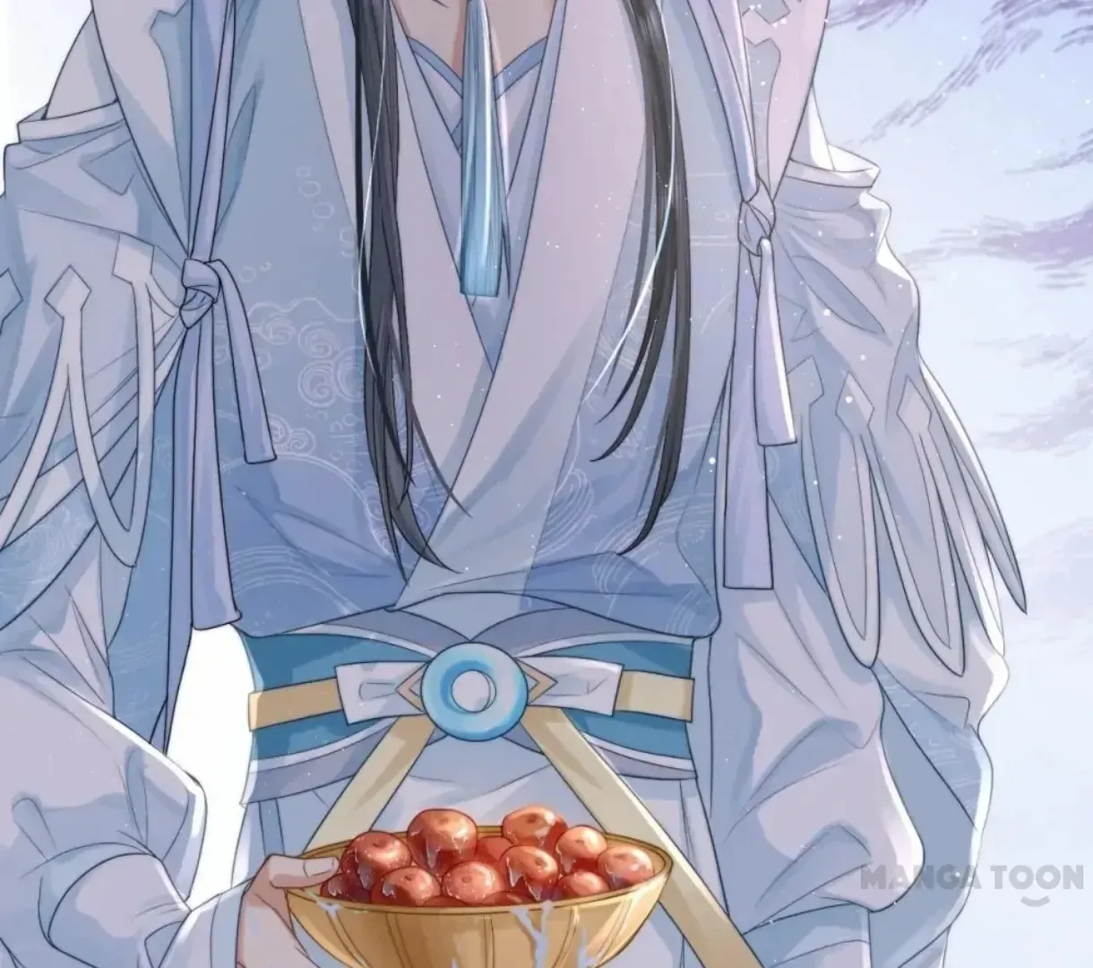Read Exclusively the Master chapter 3 image 52 on Lezhin