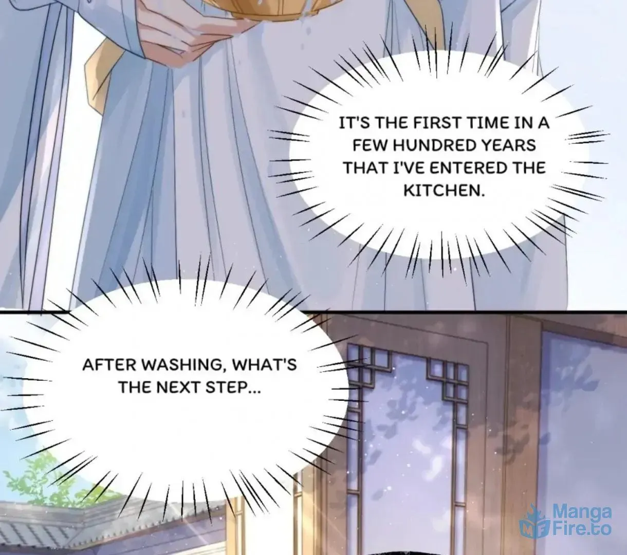 Read Exclusively the Master chapter 3 image 53 on Lezhin