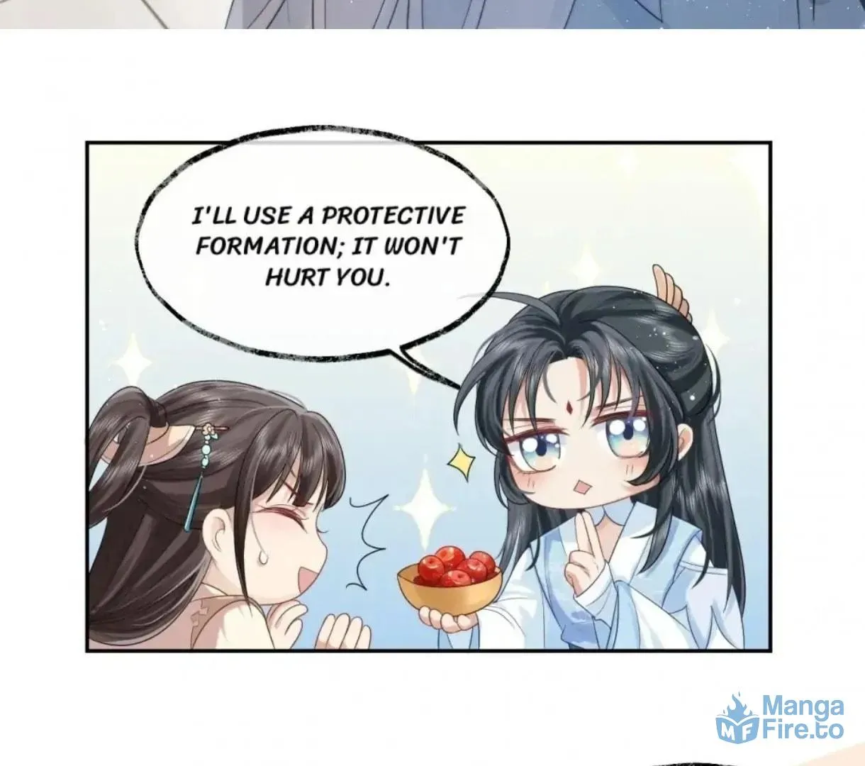 Read Exclusively the Master chapter 3 image 56 on Lezhin