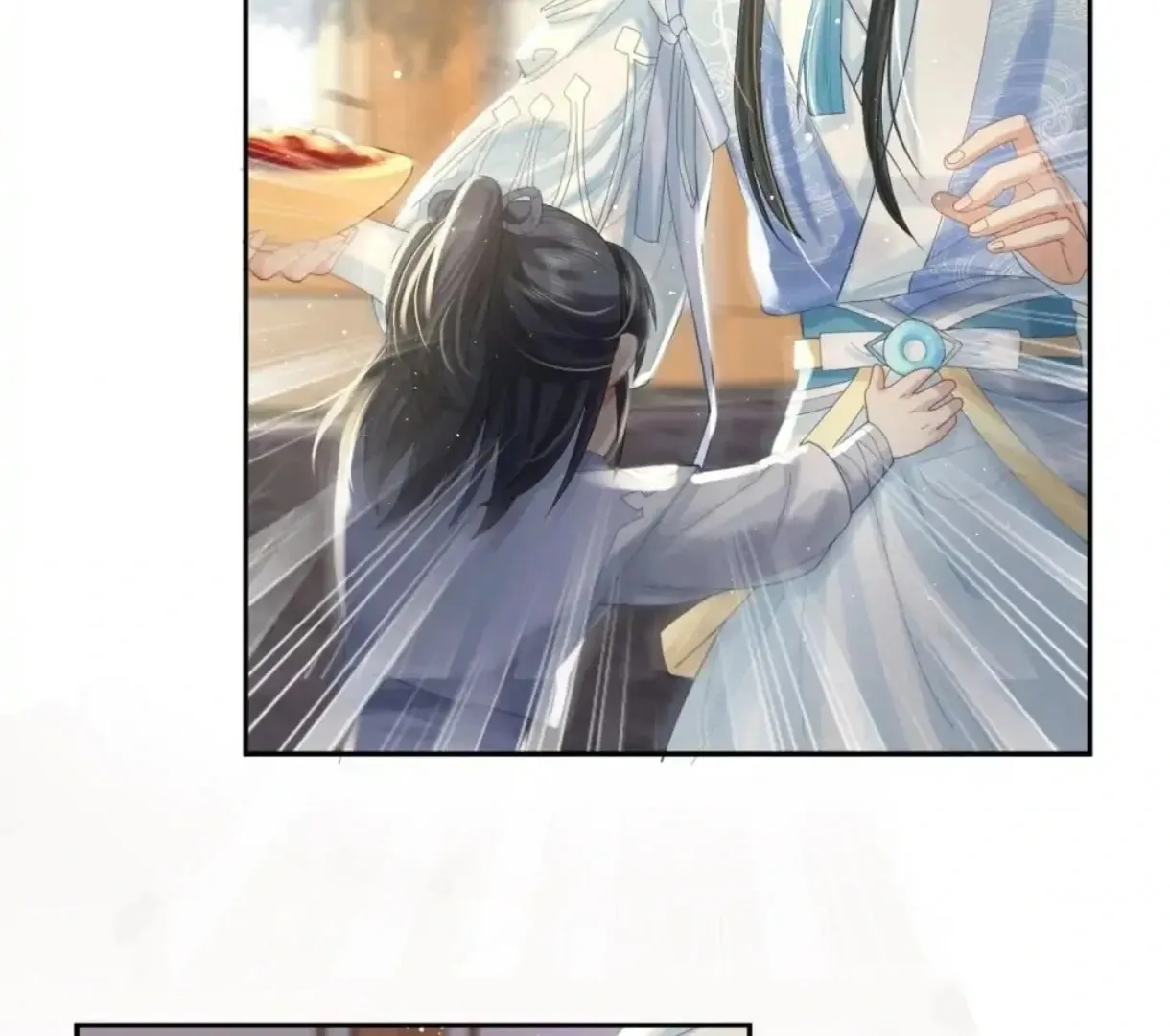 Read Exclusively the Master chapter 3 image 61 on Lezhin