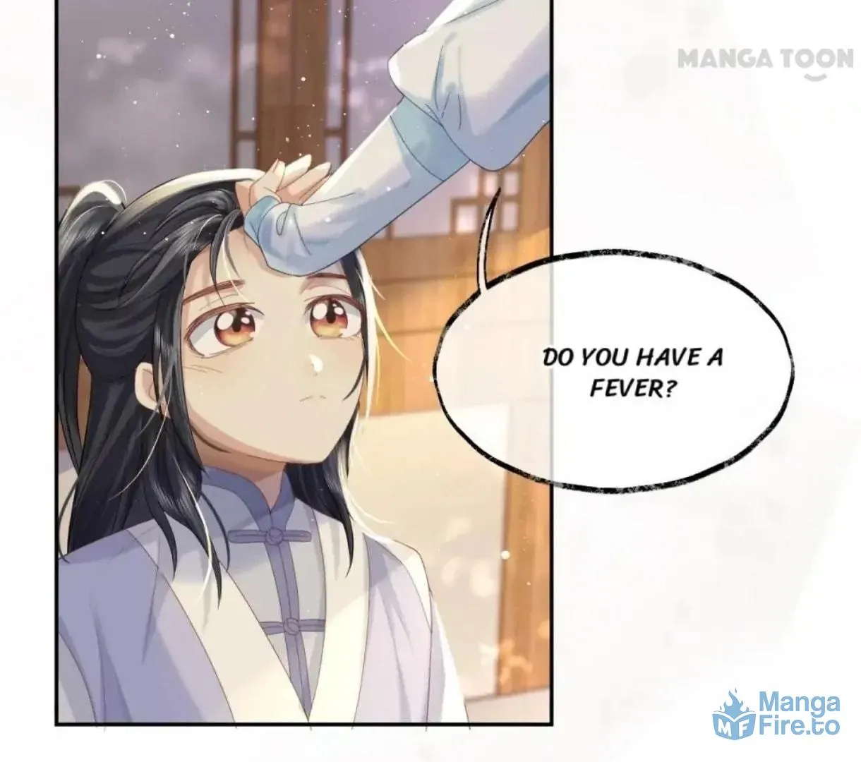 Read Exclusively the Master chapter 3 image 62 on Lezhin