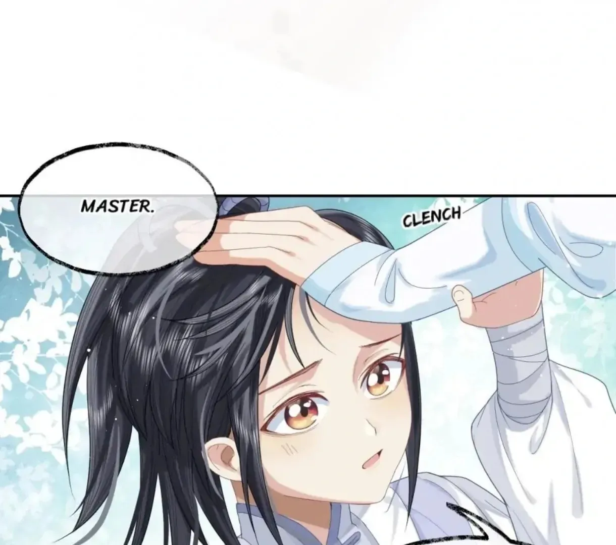 Read Exclusively the Master chapter 3 image 63 on Lezhin
