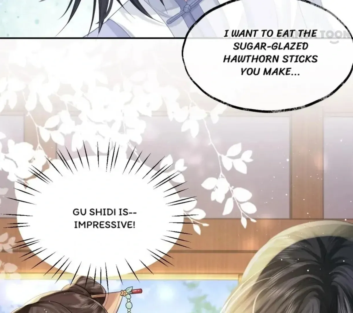 Read Exclusively the Master chapter 3 image 64 on Lezhin