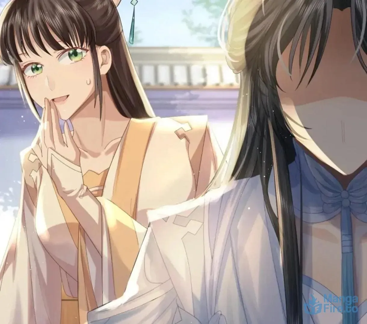 Read Exclusively the Master chapter 3 image 65 on Lezhin