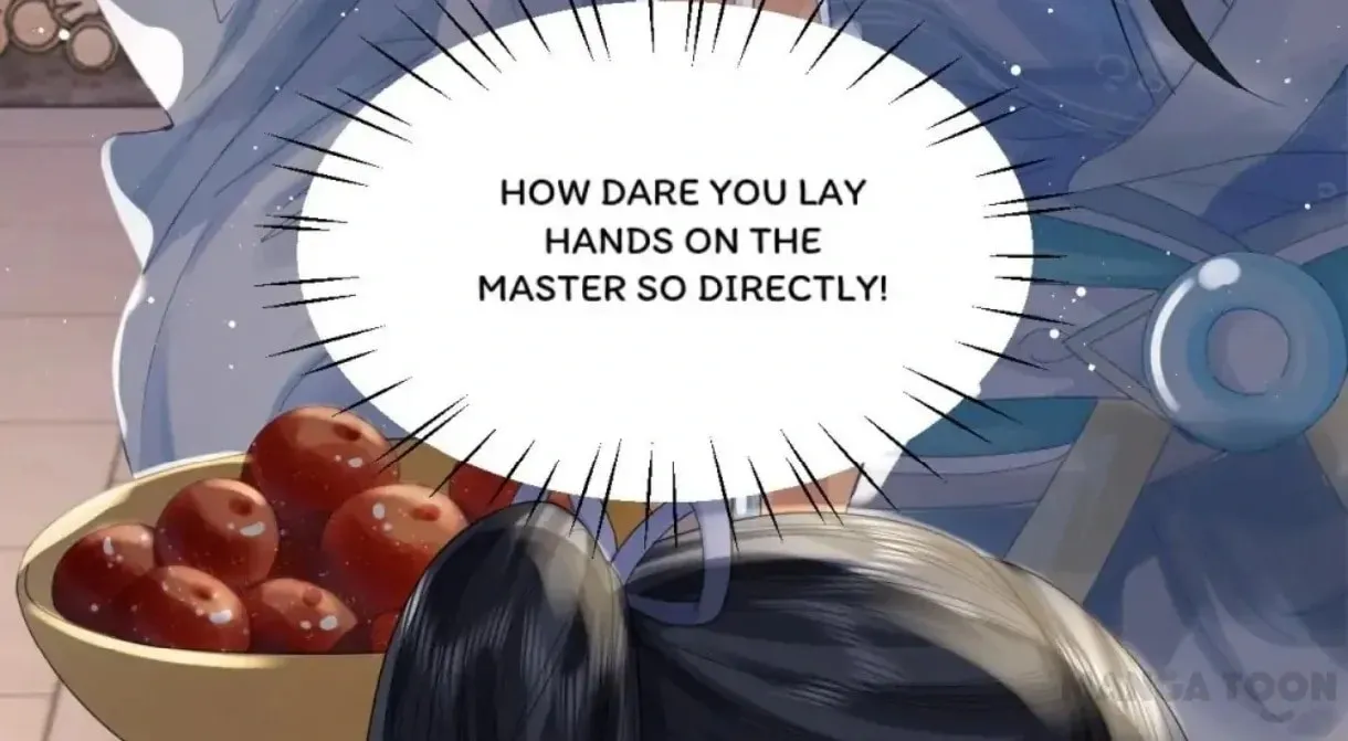 Read Exclusively the Master chapter 3 image 67 on Lezhin