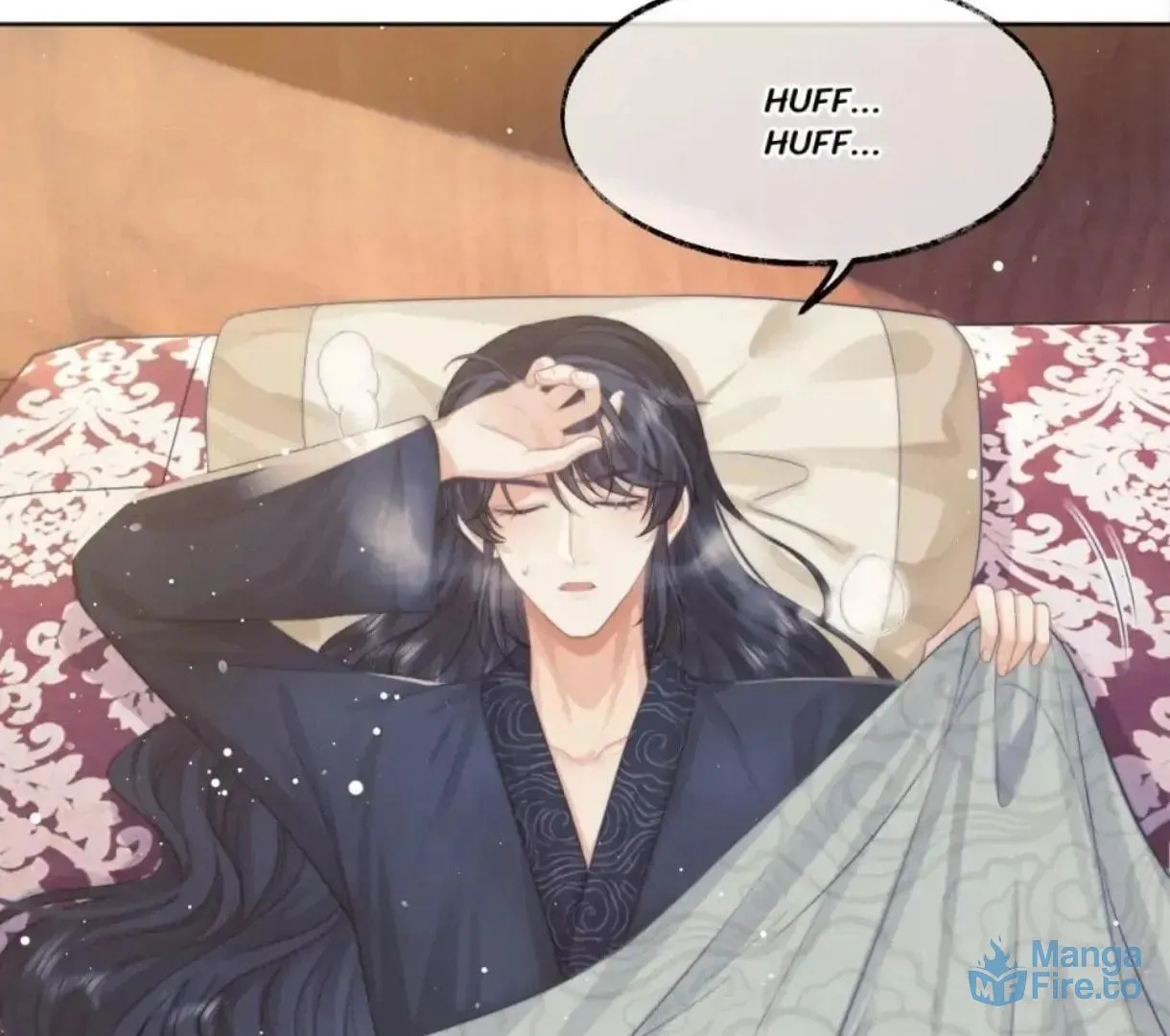 Read Exclusively the Master chapter 30 image 101 on Lezhin