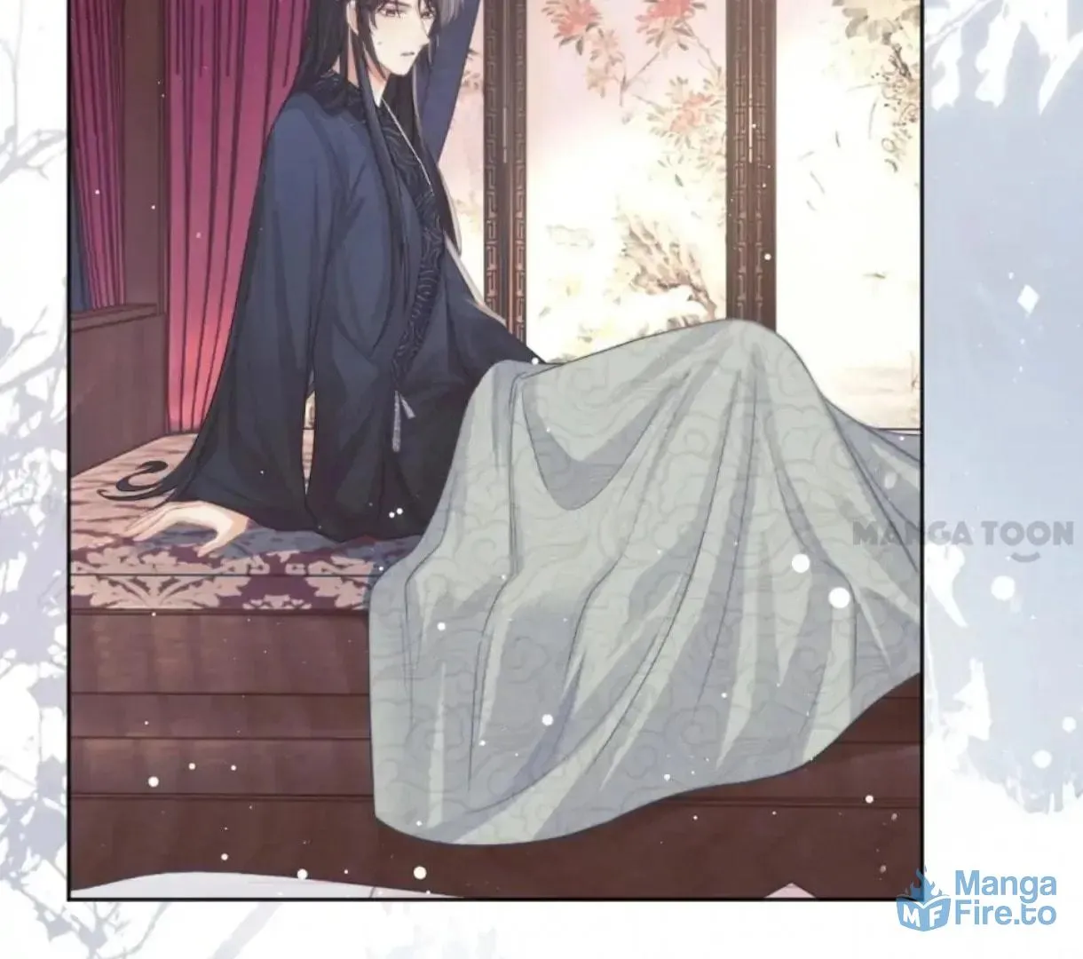 Read Exclusively the Master chapter 30 image 104 on Lezhin