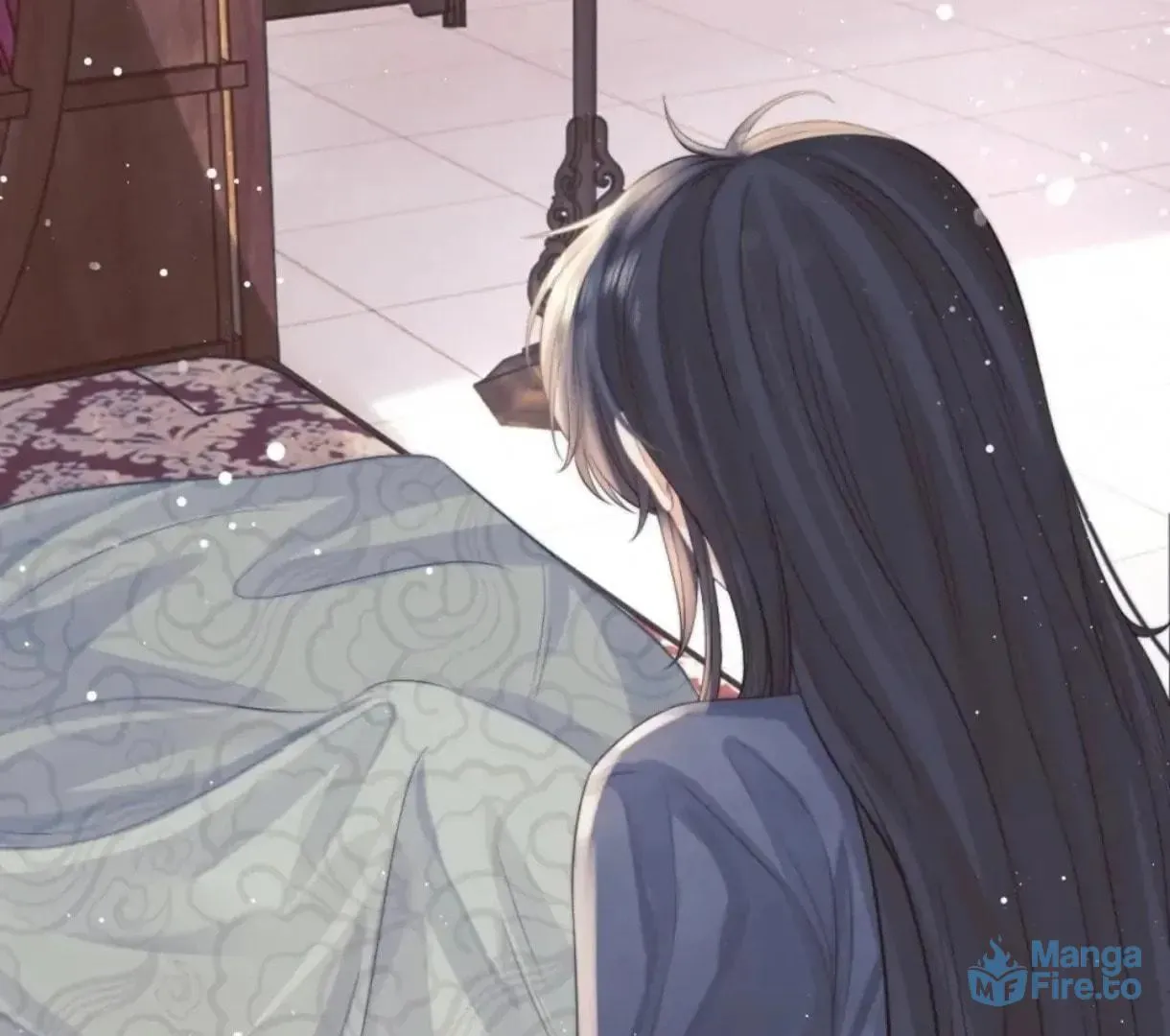 Read Exclusively the Master chapter 30 image 107 on Lezhin