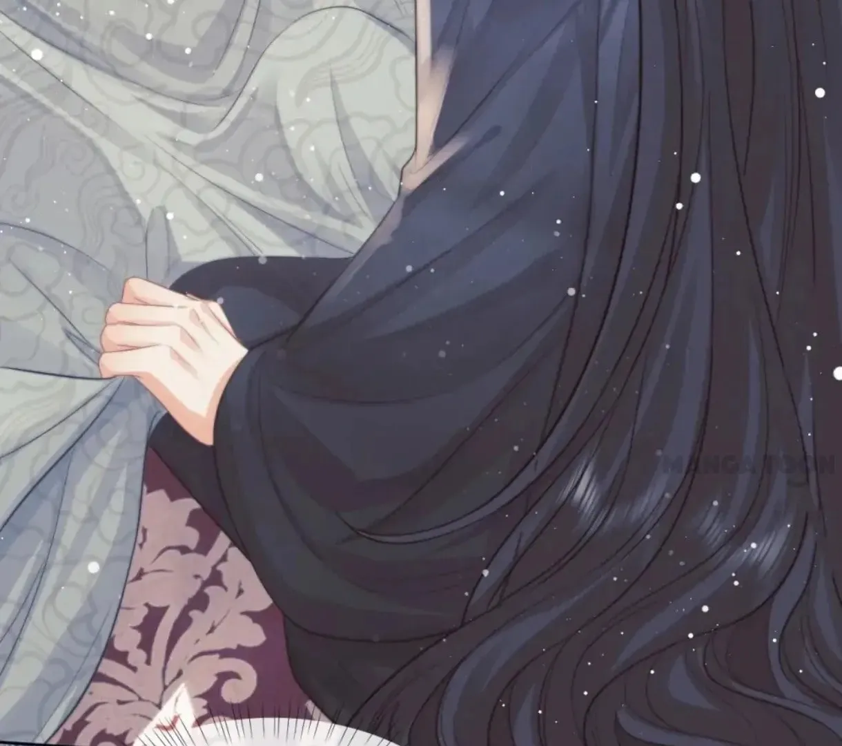 Read Exclusively the Master chapter 30 image 108 on Lezhin