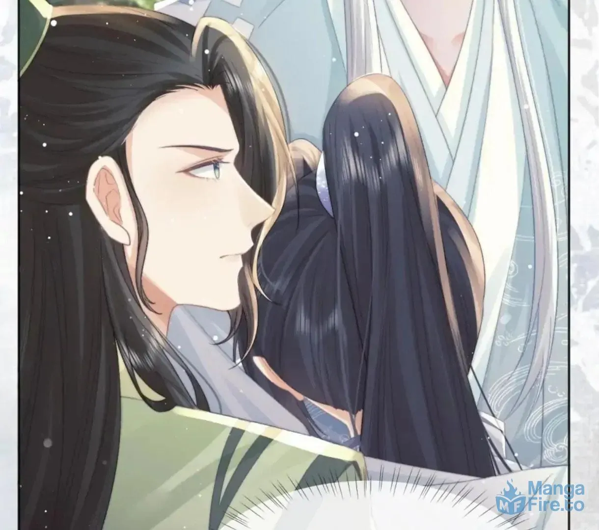 Read Exclusively the Master chapter 30 image 11 on Lezhin