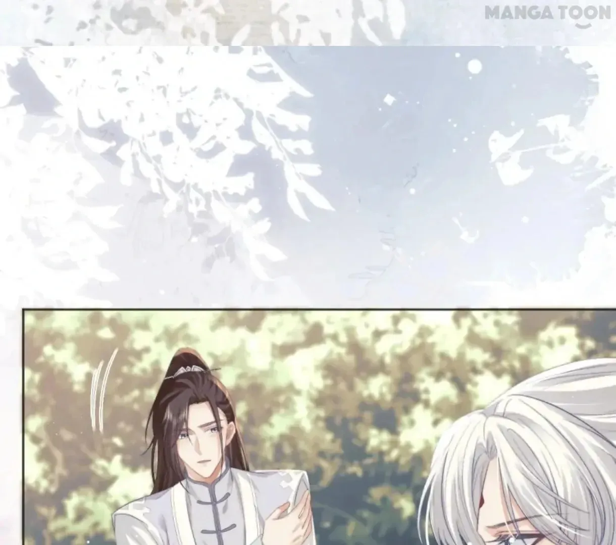 Read Exclusively the Master chapter 30 image 13 on Lezhin