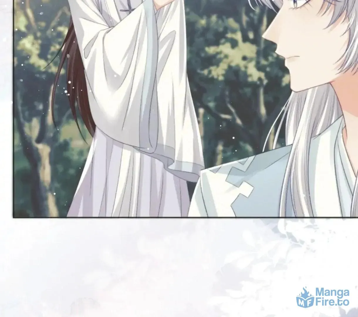 Read Exclusively the Master chapter 30 image 14 on Lezhin