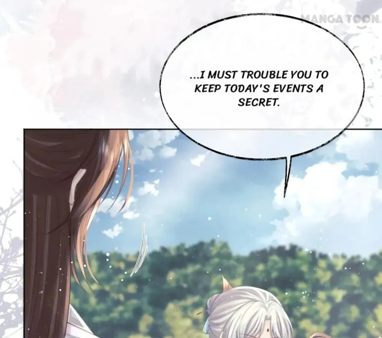 Read Exclusively the Master chapter 30 image 15 on Lezhin